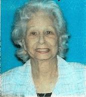 Lillie Merrill Harris